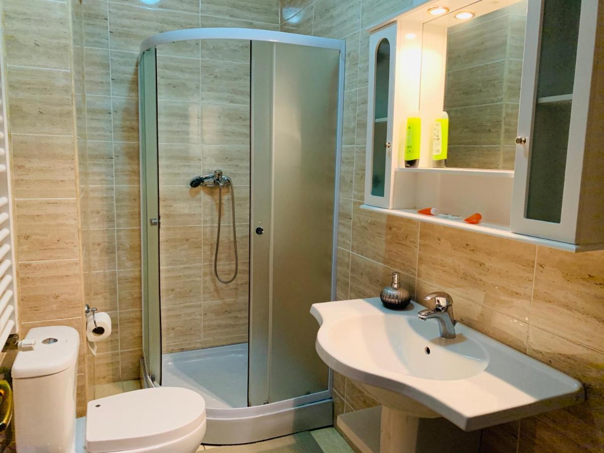 Catalina Summerland Apartaments Mamaia Nord ภายนอก รูปภาพ