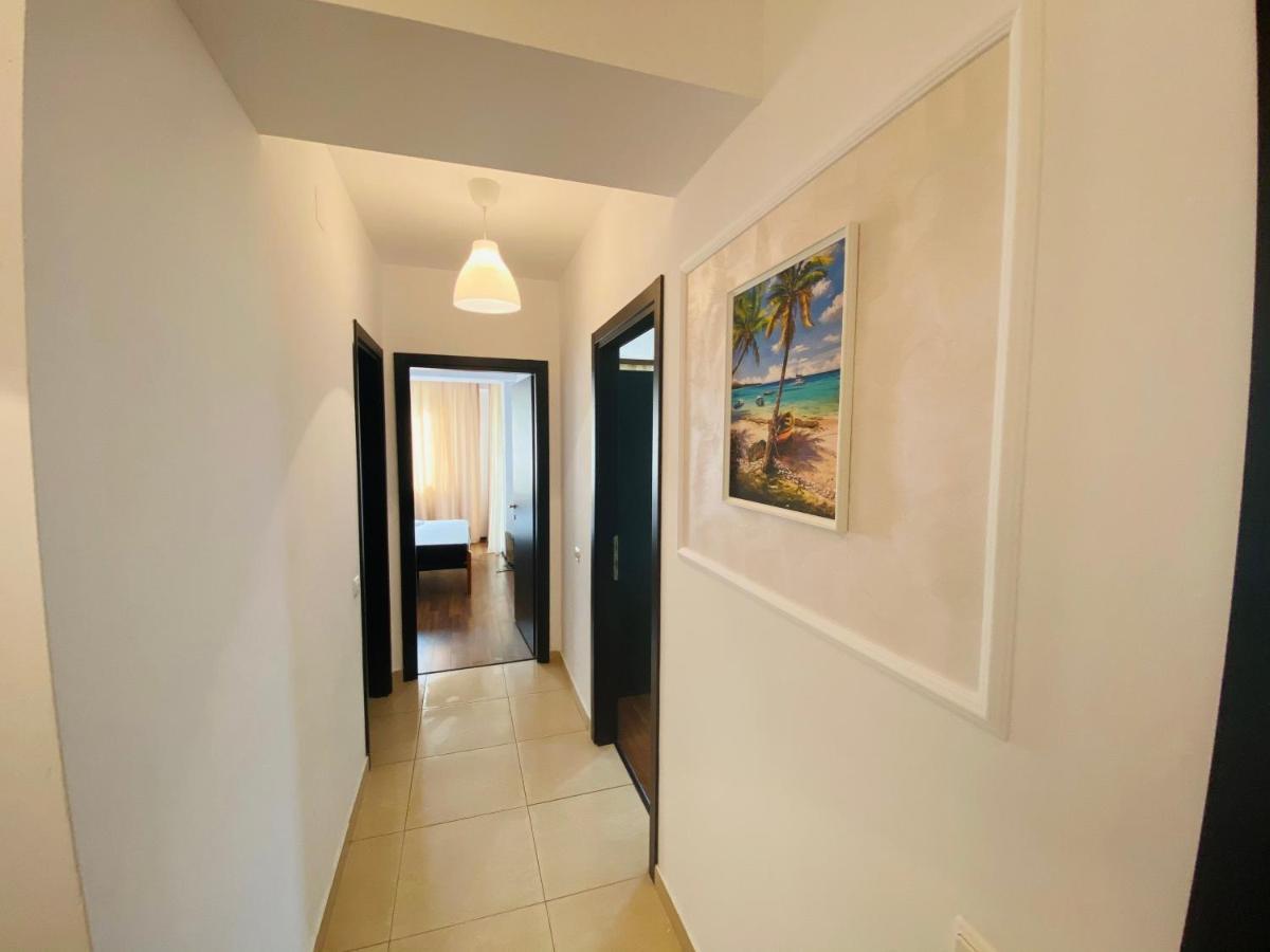 Catalina Summerland Apartaments Mamaia Nord ภายนอก รูปภาพ