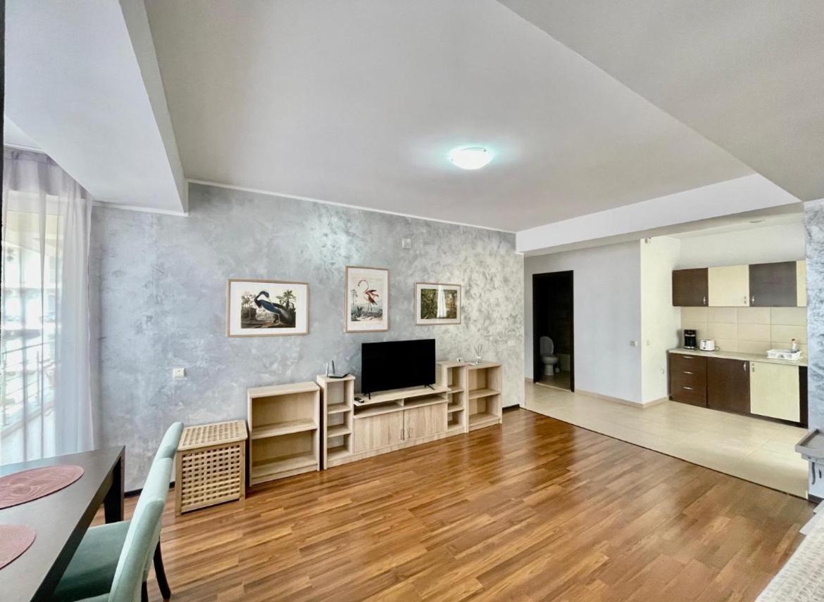 Catalina Summerland Apartaments Mamaia Nord ภายนอก รูปภาพ