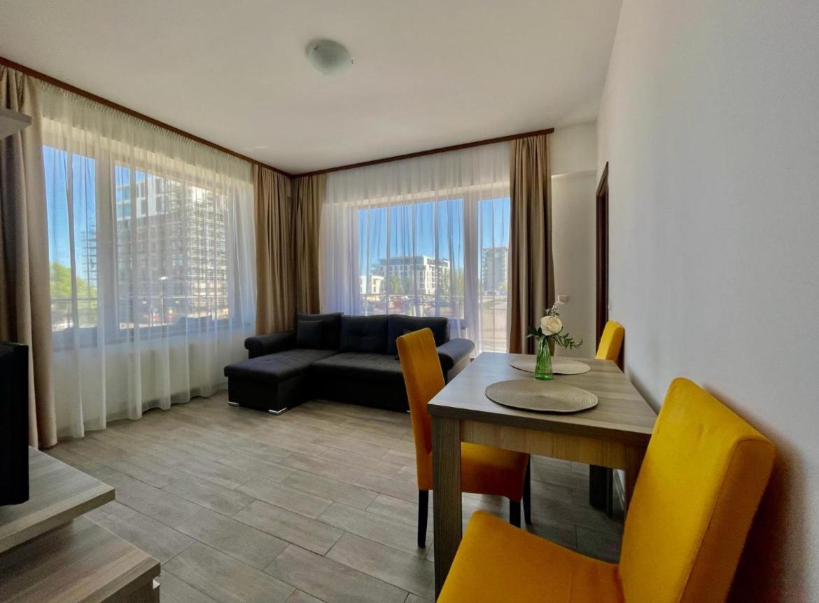 Catalina Summerland Apartaments Mamaia Nord ภายนอก รูปภาพ