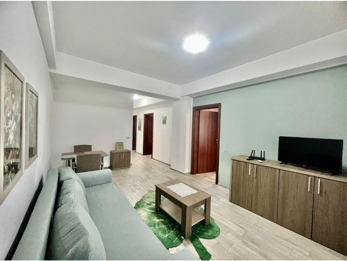 Catalina Summerland Apartaments Mamaia Nord ภายนอก รูปภาพ