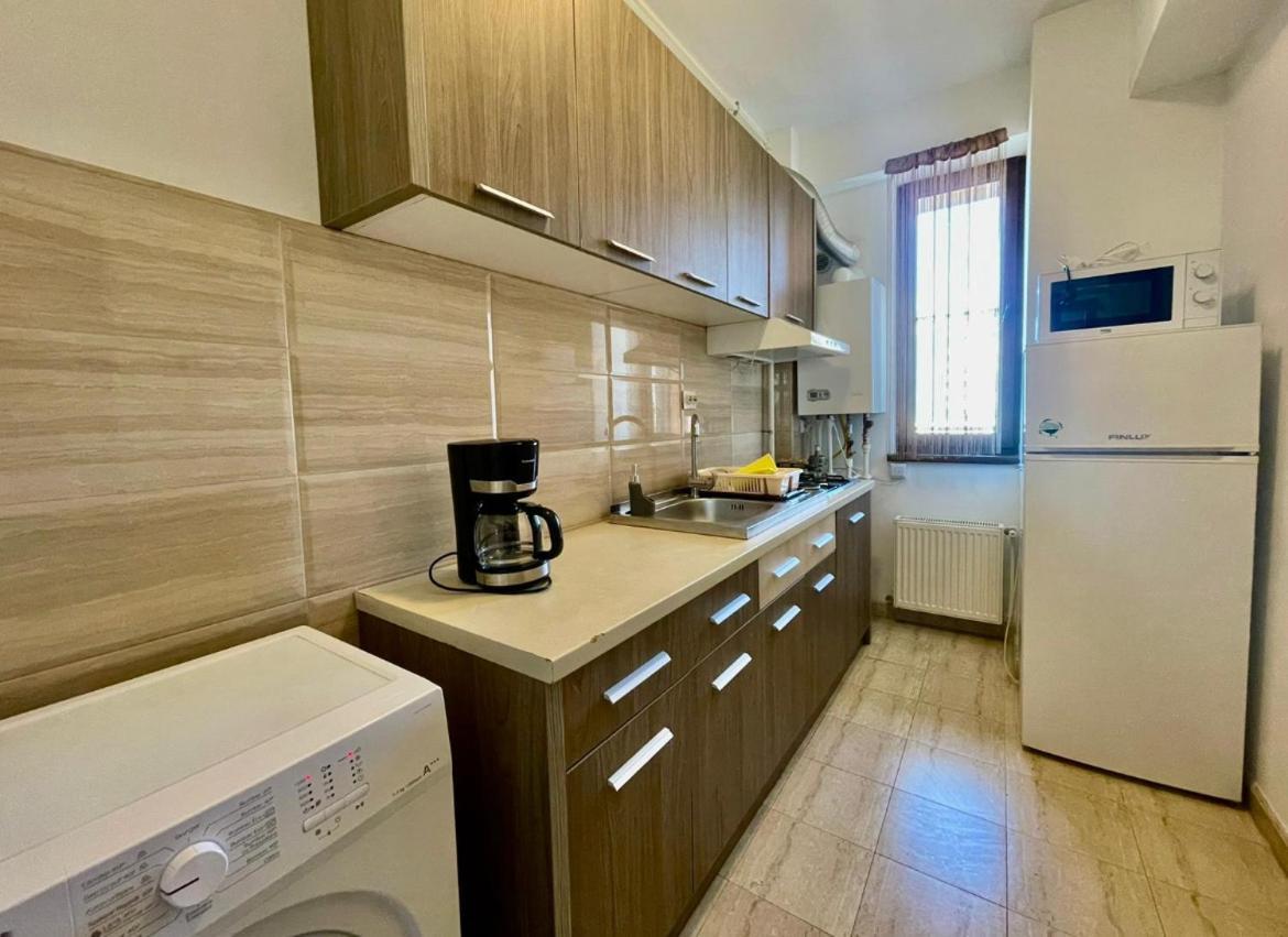 Catalina Summerland Apartaments Mamaia Nord ภายนอก รูปภาพ